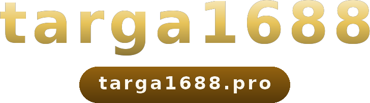 targa1688 โลโก้